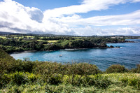 Ocean View Maui 2017