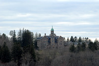 Mount St John School