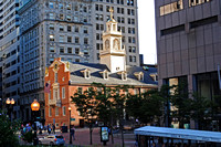 The Old State House