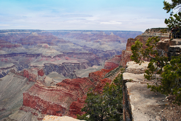 Grand Canyon Majesty